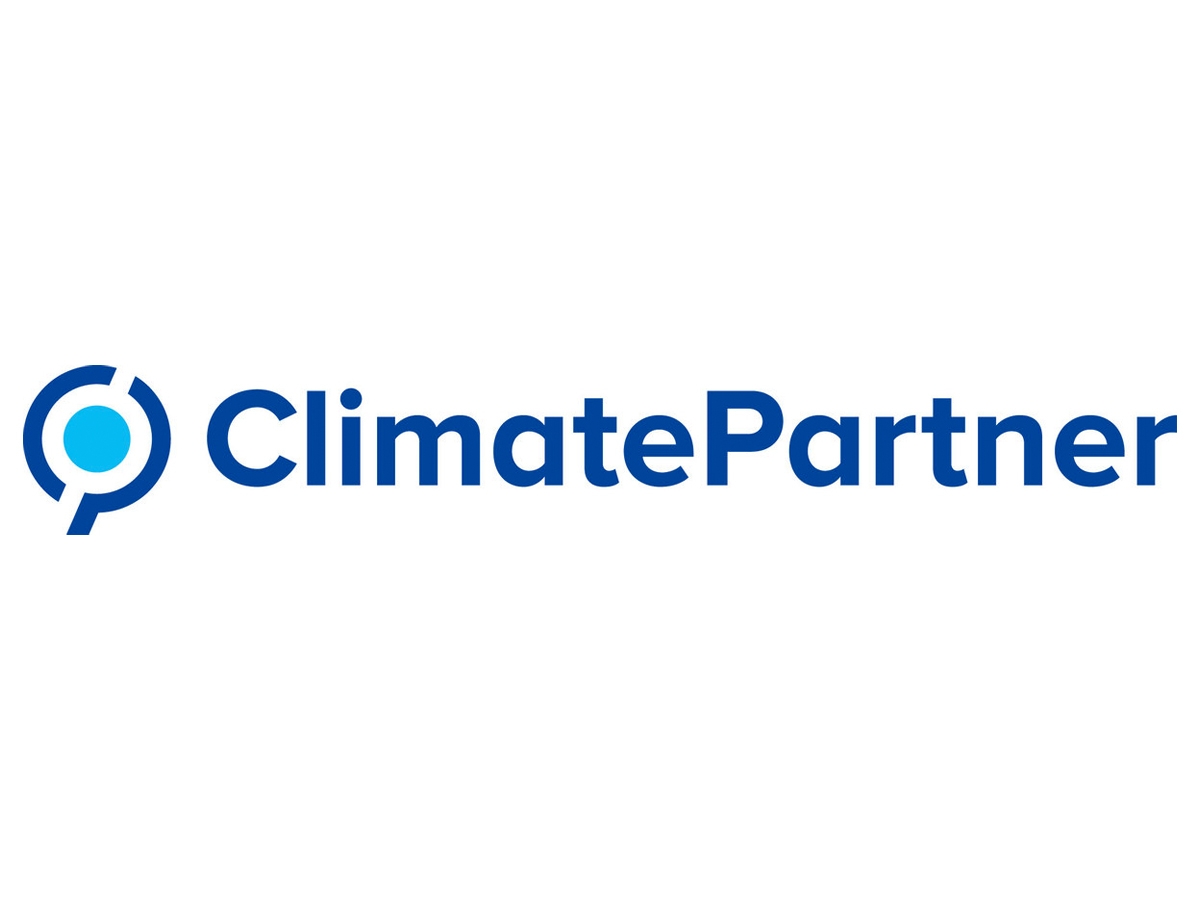 Climate Partner with logo